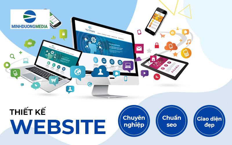 Thiết kế website Quảng Bình giá hợp lí