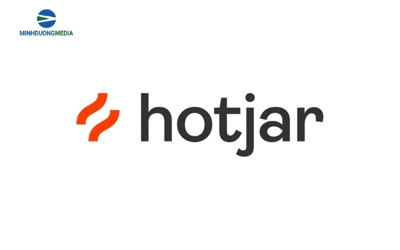 công cụ digital marketing Hotjar