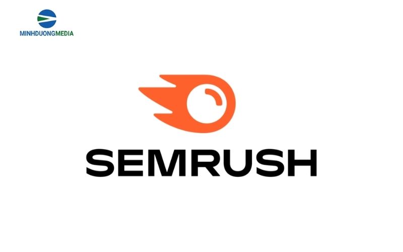 công cụ digital marketing SEMrush