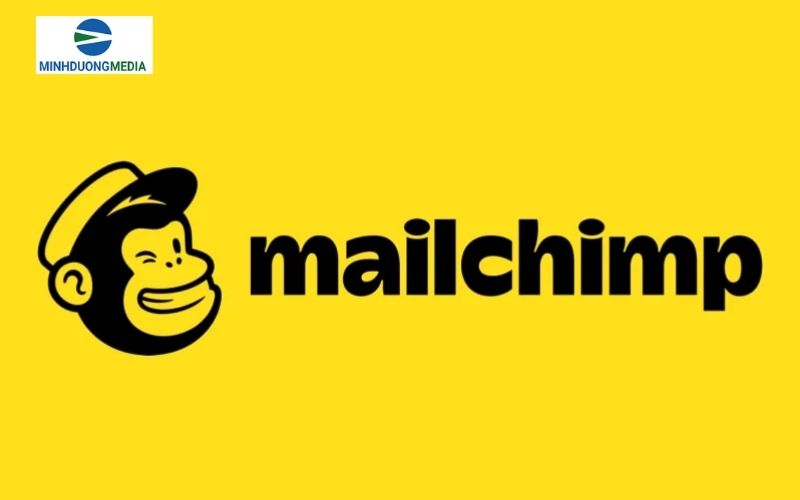 công cụ digital marketing Mailchimp