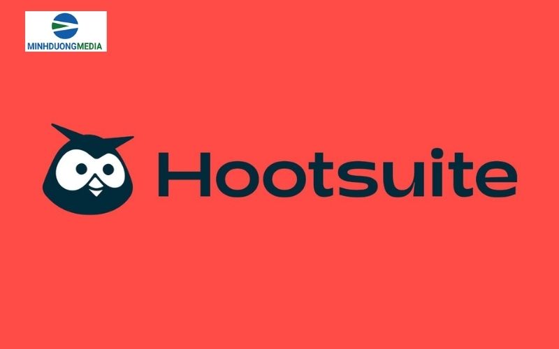 công cụ digital marketing Hootsuite