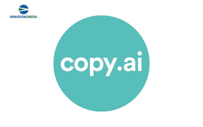 công cụ viết content ai Copy.ai