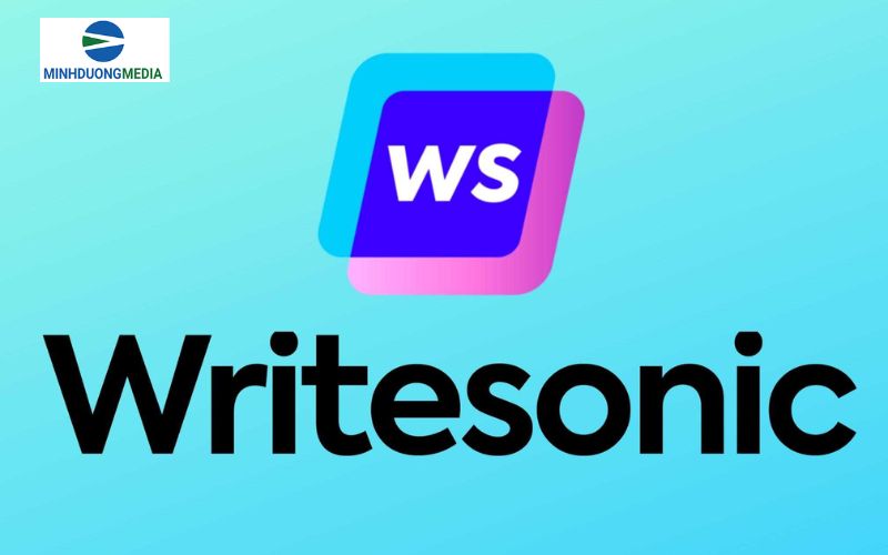 công cụ viết content ai Writesonic