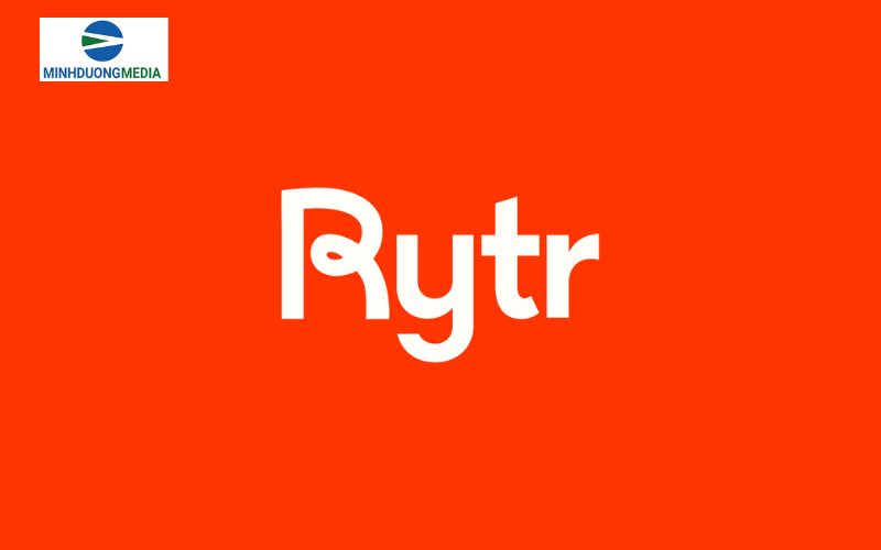 công cụ viết content ai Rytr