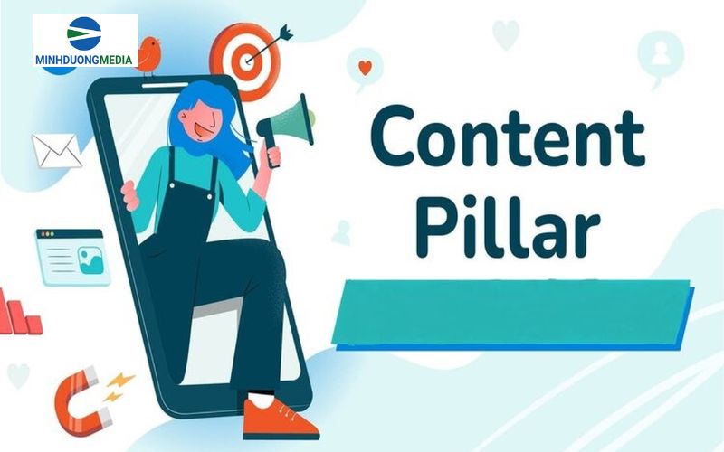 Content Pillar tăng chuyển đổi