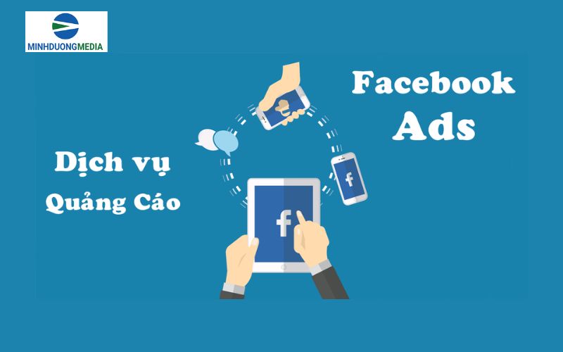 Báo giá dịch vụ Facebook trọn gói tại Hải Phòng của Minh Dương