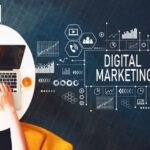 Sự khác nhau giữa Digital Marketing và Online Marketing từ A – Z