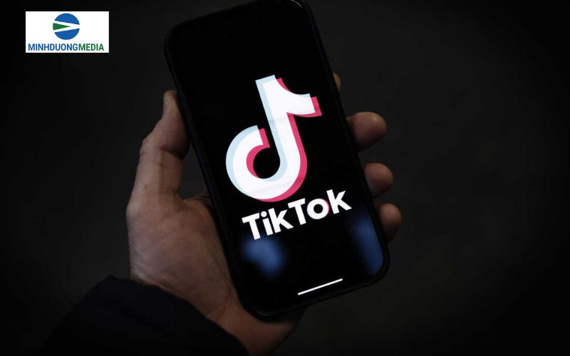 quảng bá video trên tiktok ra đơn