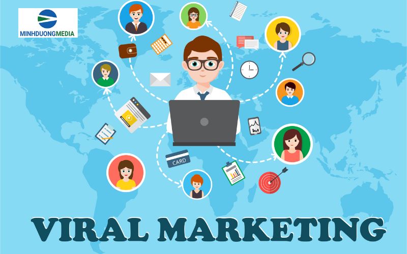 viral marketing là gì hiệu quả