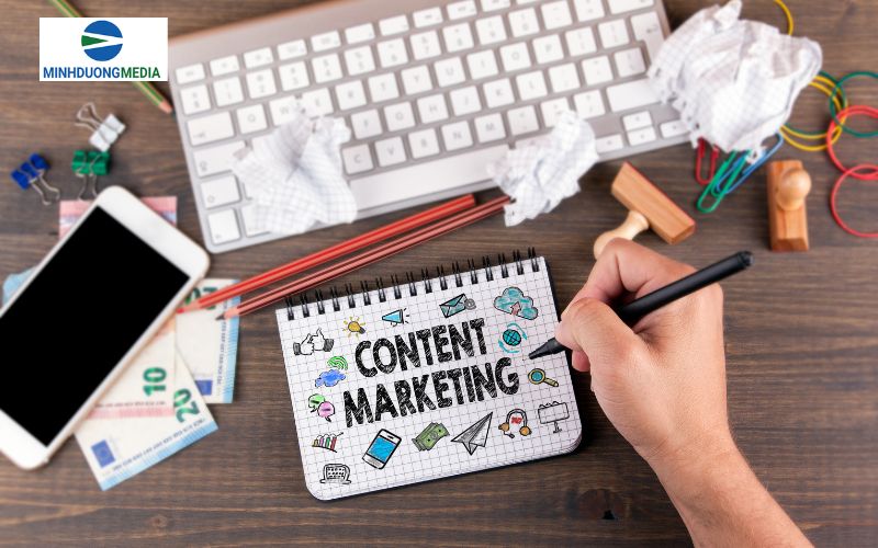 Vì sao cần đa dạng ý tưởng viết content?