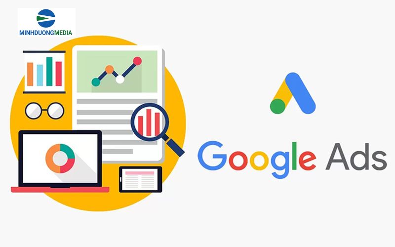 sao chép chiến dịch google ads thành công