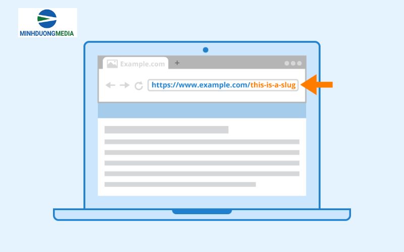 slug trong web là gì có chất lượng