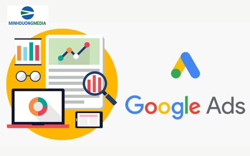 cách quảng cáo miễn phí trên google bằng google adwords