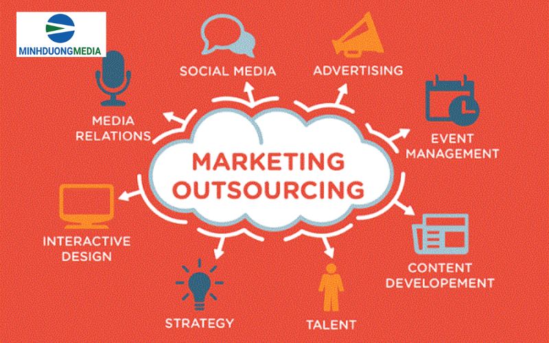 doanh nghiệp có nên outsource marketing để tiết kiệm chi phí