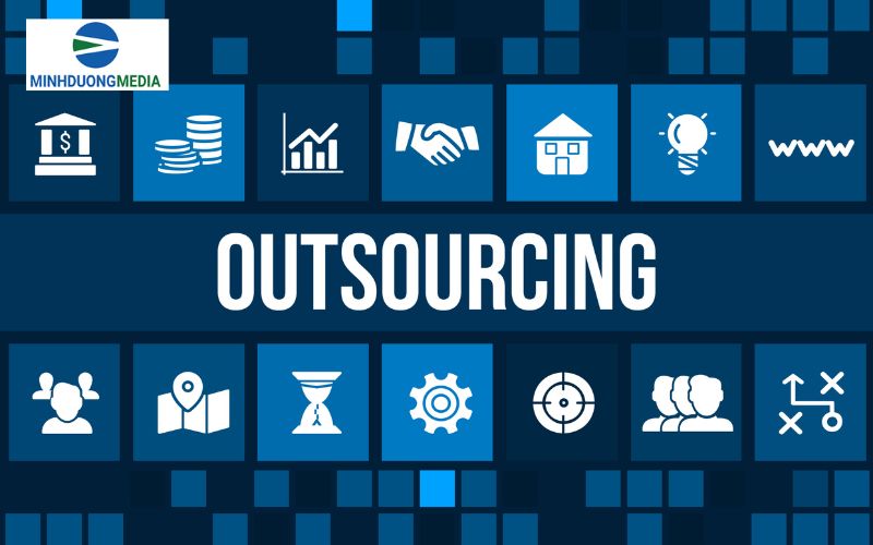 doanh nghiệp có nên outsource marketing thách thức