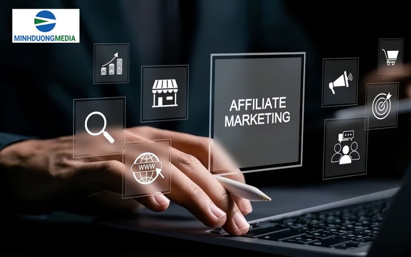 làm affiliate có đóng thuế không quy định mới