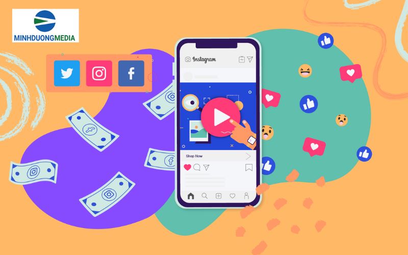 organic social media là gì tính hiệu quả