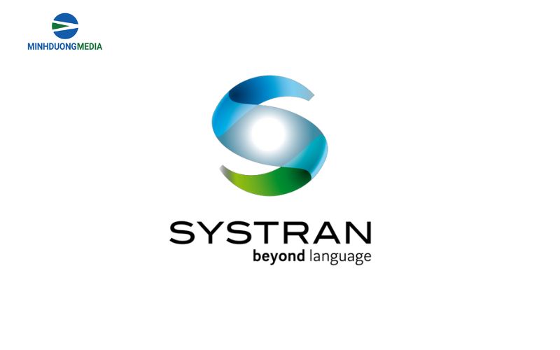 Công cụ AI dịch thuật Systran