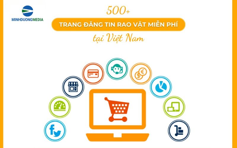 Cách đi backlink bằng cách đăng tin rao vặt