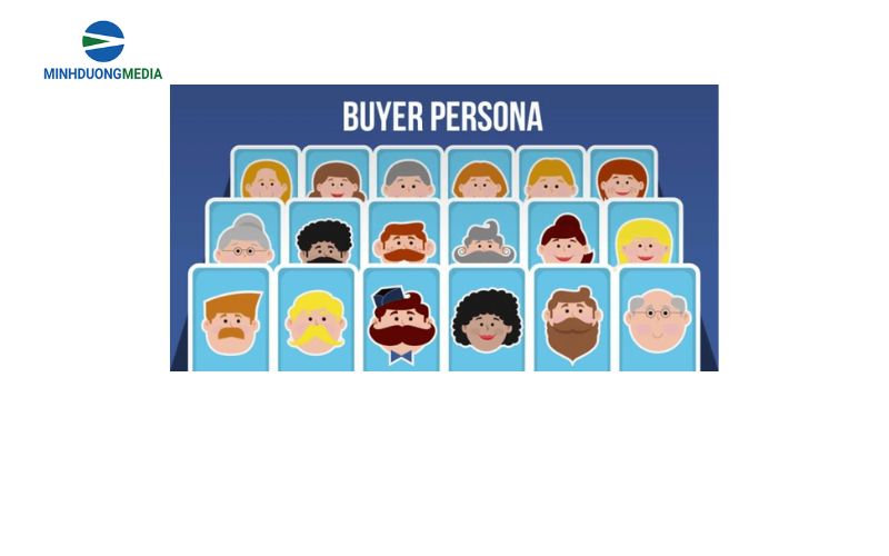 Content mapping là gì xác định buyer persona