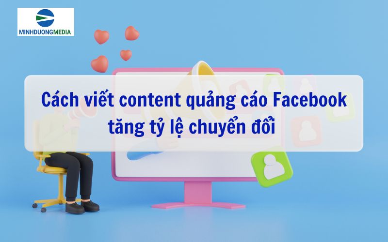 content quảng cáo facebook là gì