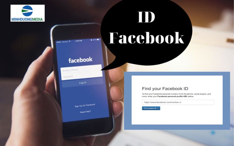 id mẫu quảng cáo facebook ads