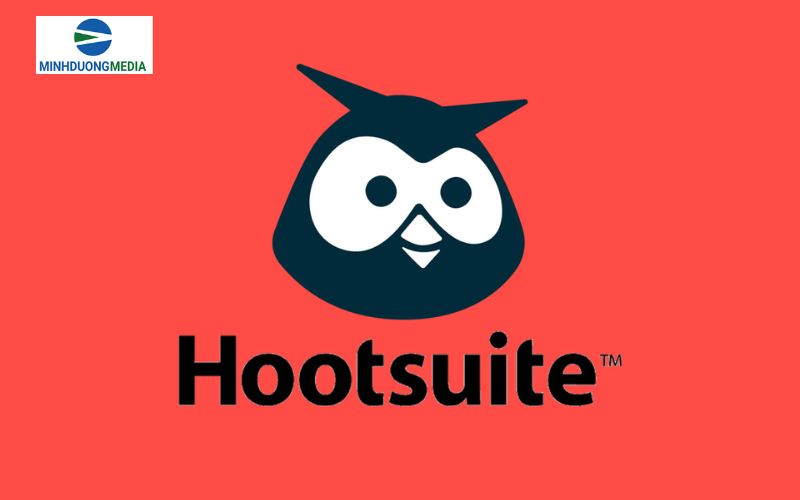 phần mềm tăng lượt truy cập website Hootsuite