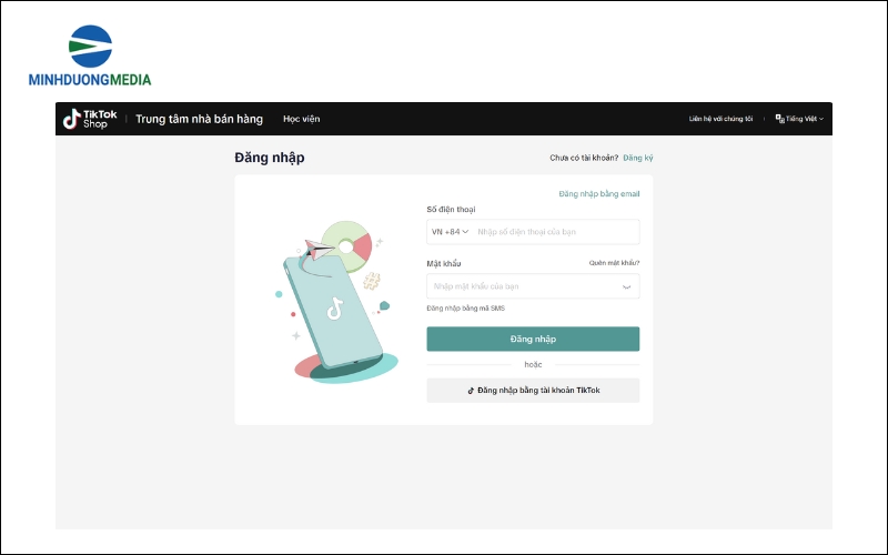cách đăng sản phẩm lên tiktok shop-1