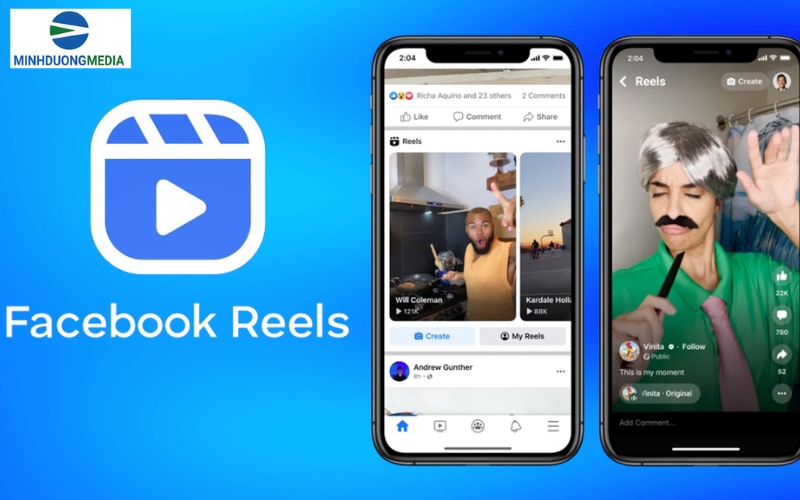Hướng dẫn cách chạy quảng cáo Reels Facebook chi tiết từ A – Z
