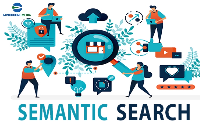 Semantic Search là gì? 7 hoạt động tối ưu Semantic Search chi tiết