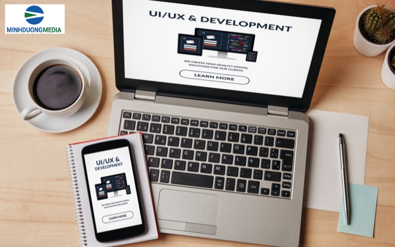Những yếu tố UI UX cần tối ưu trong quảng cáo Google Ads