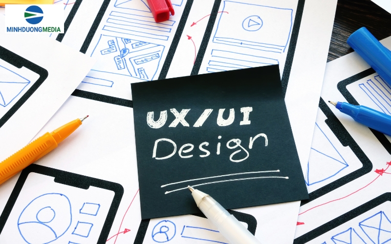 Tìm hiểu vai trò của UI UX trong quảng cáo Google Ads