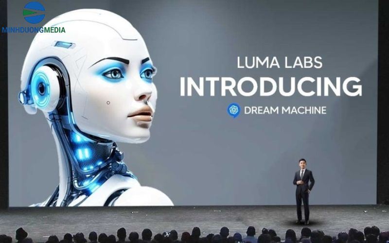 Hạn chế của Luma AI
