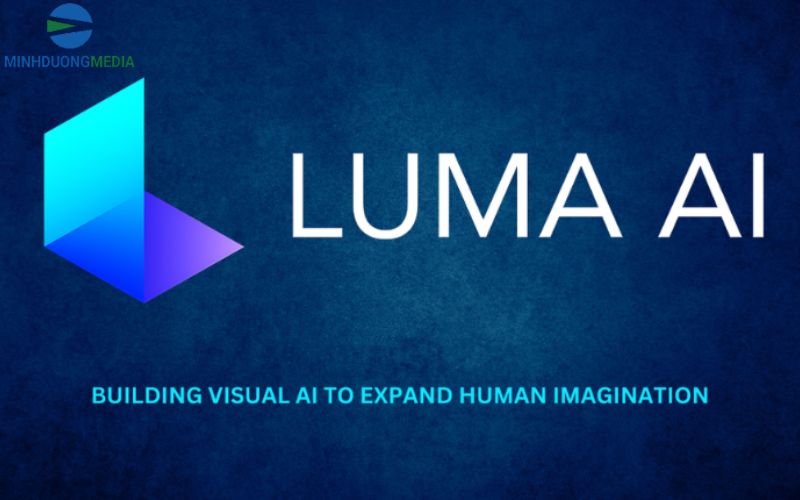 luma ai là gì