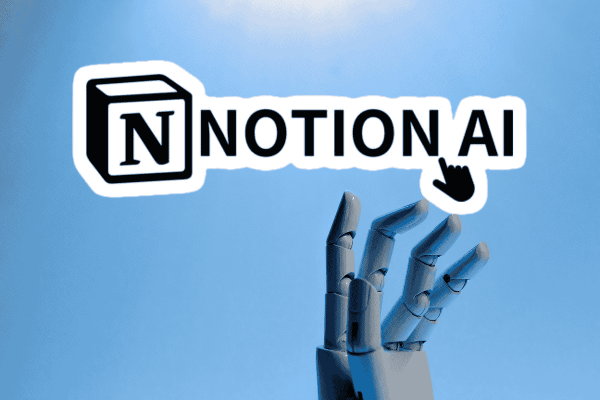 Notion AI