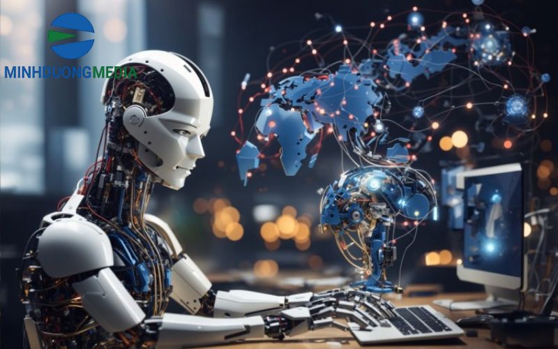 Top 6 công cụ AI viết content hiệu quả