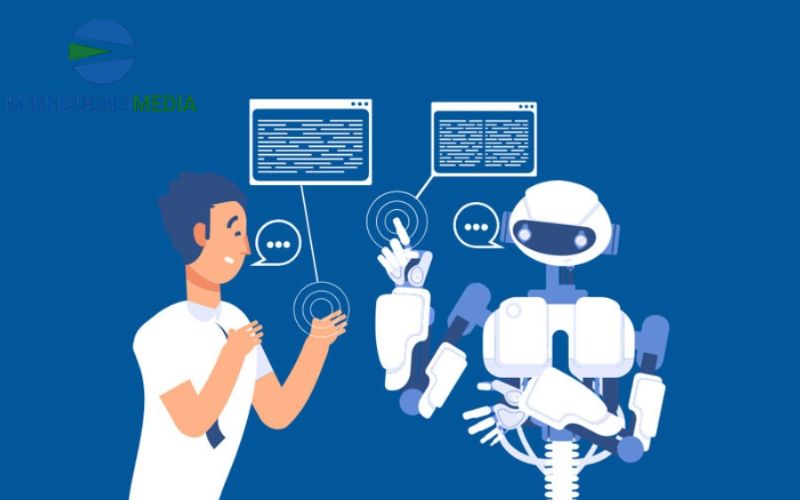 Nên dùng công cụ AI viết content trong trường hợp nào