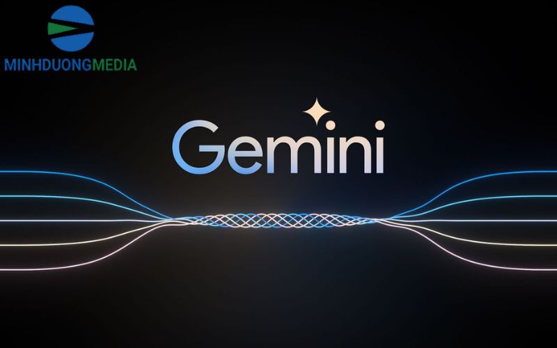 Gemini là gì