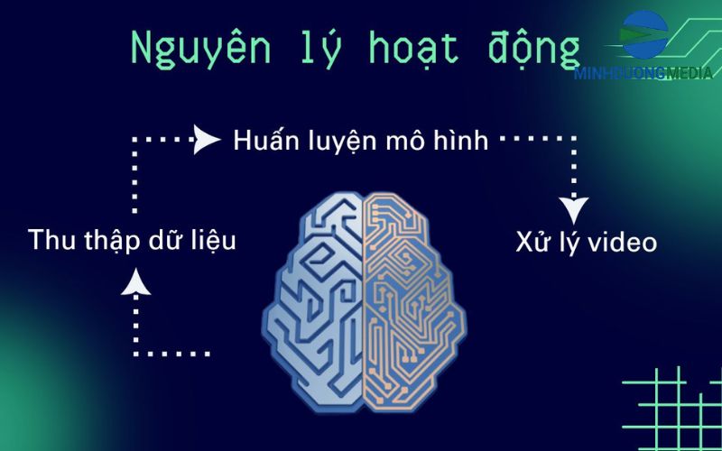 Ứng dụng thực tế của Video AI