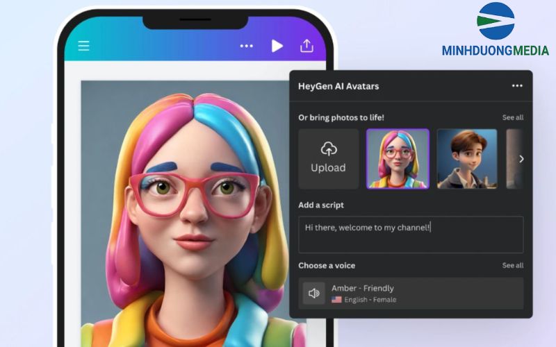 Video AI