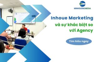 Tìm hiểu In house Marketing và sự khác biệt so với Agency