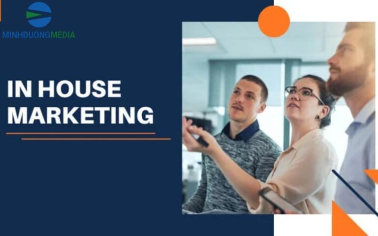 In-house Marketing là gì?