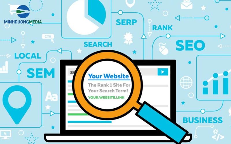 6 cách chăm sóc website giúp trang web nhanh và chuẩn SEO
