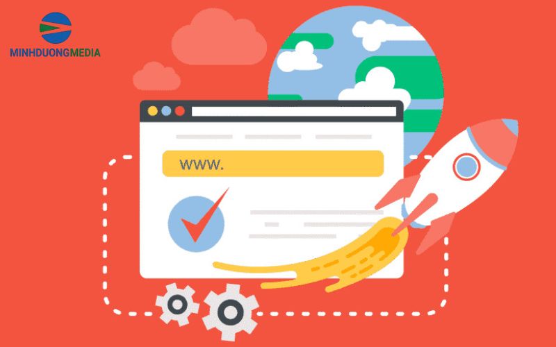 Tối ưu tốc độ tải trang