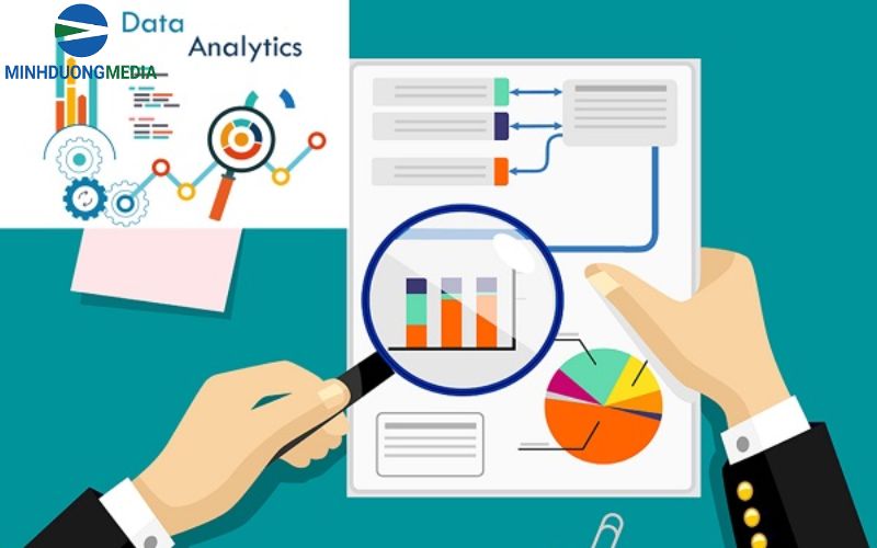 Theo dõi và phân tích số liệu