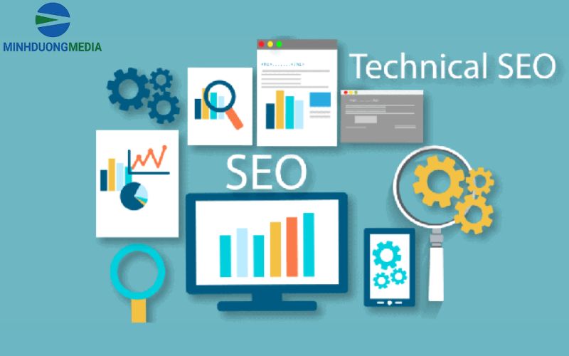 Tối ưu hóa Website theo danh mục “Technical SEO”