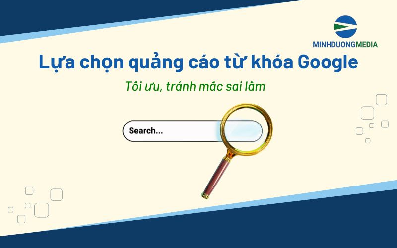 Lựa chọn từ khóa tối ưu để tăng chuyển đổi