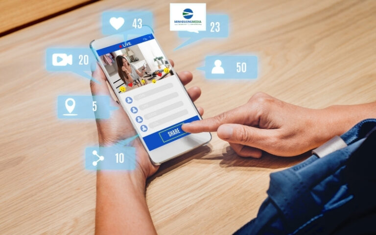 Chăm sóc Fanpage